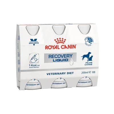 Royal Canin Veterinary Recovery Liquid