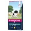 Eukanuba Medium Breed Adult - Chicken -EUKANUBA Shop 162906 pla tetragmbhiams eukanuba adult mediumbreed huhn dog 15kg hs 01 1