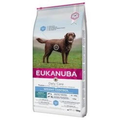 Eukanuba Large Breed Adult - Weight Control 