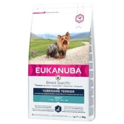 Eukanuba Yorkshire Terrier Adult