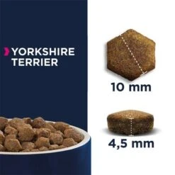 Eukanuba Yorkshire Terrier Adult -EUKANUBA Shop 169897 tetragmbhiams eukanuba adult breedspecific yorkshireterrier 2kg hs 04 0