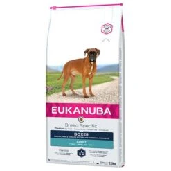 Eukanuba Boxer Adult