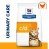 Hill's Prescription Diet Feline C/d Multicare Urinary Care - Chicken