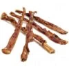 Dried Beef Scalp Extra Long Dog Chews 2 Dried Beef Scalp Extra Long Dog Chews -EUKANUBA Shop 199692 rinderkopfhaut extra 0
