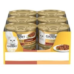 Gourmet Gold Tender Chunks Multibuy 48 X 85g -EUKANUBA Shop 1 00000000000000 c1c1 44086048 3