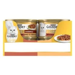 Gourmet Gold Tender Chunks Multibuy 48 X 85g -EUKANUBA Shop 1 00000000000000 c1n1 44086048 2