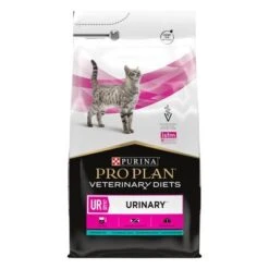 Purina Pro Plan Veterinary Diets Feline UR Urinary - Ocean Fish -EUKANUBA Shop 1 12484139 3 6