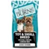 Burns Adult & Senior Original Toy & Small Breed - Chicken & Rice -EUKANUBA Shop 1 1 hero image 3