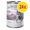 Little Wolf Of Wilderness Multibuy 24 X 400g -EUKANUBA Shop 1 569027 3