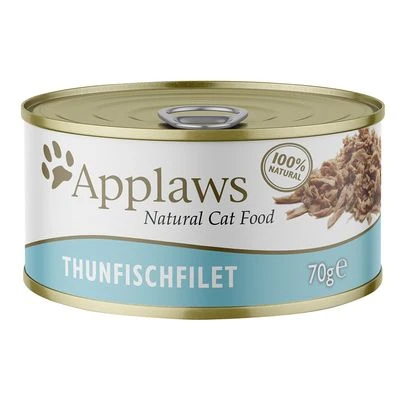 Applaws Cat Food Multibuy 24 X 70g In Broth 8 Applaws Cat Food Multibuy 24 X 70g In Broth - Image 6