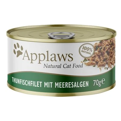 Applaws Cat Food Multibuy 24 X 70g In Broth 21 Applaws Cat Food Multibuy 24 X 70g In Broth - Image 19