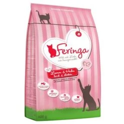 Feringa Adult Lamb & Chicken