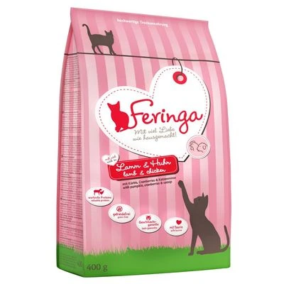 Feringa Adult Lamb & Chicken 3 Feringa Adult Lamb & Chicken