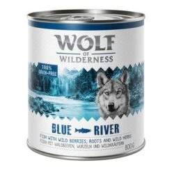Wolf Of Wilderness 6 X 800g 19 Wolf Of Wilderness 6 X 800g -EUKANUBA Shop 1 wow classic blueriver 800g 1000px 9 1