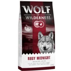 Wolf Of Wilderness Multibuys - 2 X 12kg -EUKANUBA Shop 1 wow rubymidnight 12kg 1000x1000 2