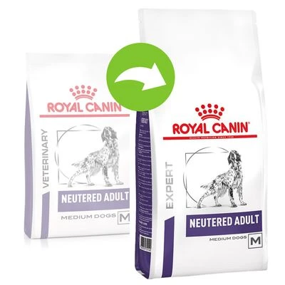 Royal Canin Expert - Neutered Adult Medium Dog - Image 2