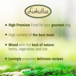 Lukullus Menu Gustico Multibuy 24 X 800g -EUKANUBA Shop 2022 12 lukullus benefits general 1000x1000 uk 1 1 1