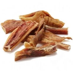 Beef Scalp Dog Chews