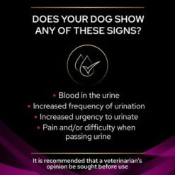 Purina Pro Plan Veterinary Diets Canine UR Urinary 16 Purina Pro Plan Veterinary Diets Canine UR Urinary -EUKANUBA Shop 235226 purina proplan veterinary diets urinary hs 02 1 7