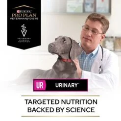 Purina Pro Plan Veterinary Diets Canine UR Urinary 17 Purina Pro Plan Veterinary Diets Canine UR Urinary -EUKANUBA Shop 235226 purina proplan veterinary diets urinary hs 02 4 7