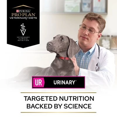 Purina Pro Plan Veterinary Diets Canine UR Urinary 8 Purina Pro Plan Veterinary Diets Canine UR Urinary - Image 6