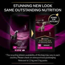 Purina Pro Plan Veterinary Diets Canine UR Urinary 15 Purina Pro Plan Veterinary Diets Canine UR Urinary -EUKANUBA Shop 235226 purina proplan veterinary diets urinary hs 1 7