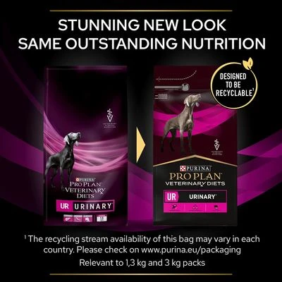 Purina Pro Plan Veterinary Diets Canine UR Urinary 6 Purina Pro Plan Veterinary Diets Canine UR Urinary - Image 4