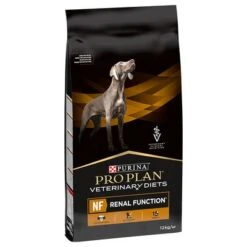 Purina Pro Plan Veterinary Diets Canine NF Renal Function -EUKANUBA Shop 235232 pla nestle purina proplan veterinarydiets renalfunction 12kg hs 01 3