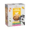 Applaws Taste Toppers Mixed Pack 8 X 156g -EUKANUBA Shop 236196 pla nameapplaws hund taste toppers bruehe 8x156g hs 01 8