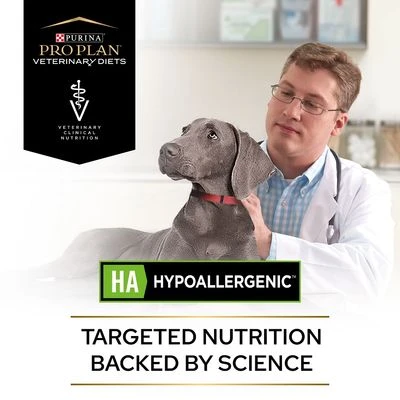 Purina Pro Plan Veterinary Diets Canine HA Hypoallergenic - Image 6