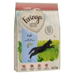 Feringa Adult Classic Fish 15 Feringa Adult Classic Fish -EUKANUBA Shop 241501 pla feringa classic adult fish 6 5kg hs 01 4