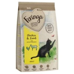 Feringa Adult Duo Chicken With Lamb