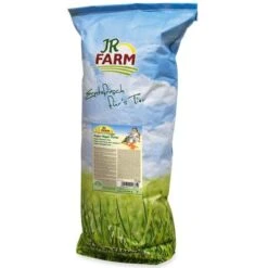JR Farm Super Small Pet Food -EUKANUBA Shop 24630 super nagerfutter 15kg 6