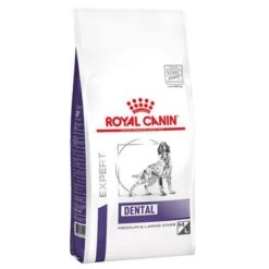 Royal Canin Expert Canine Dental