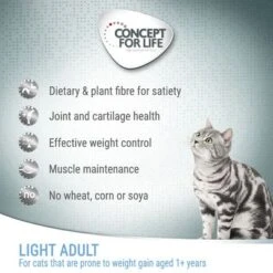 Concept For Life Light Adult -EUKANUBA Shop 2 510951 9