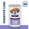 Hill's Prescription Diet Canine I/d Low Fat Digestive Care -EUKANUBA Shop 31 pd id lf activebiome can dog bk32762 plp uk 0