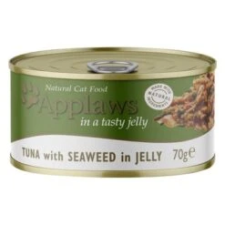 Applaws Cat Food 70g In Jelly 20 Applaws Cat Food 70g In Jelly -EUKANUBA Shop 331996 pla applaws jelly thunfisch 6x70g hs 01 9
