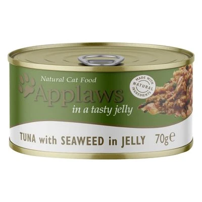 Applaws Cat Food 70g In Jelly 6 Applaws Cat Food 70g In Jelly - Image 4