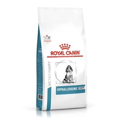 Royal Canin Veterinary Canine Hypoallergenic Puppy 4 Royal Canin Veterinary Canine Hypoallergenic Puppy - Image 2