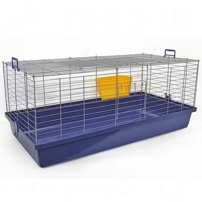 Skyline Maxi XXL Rabbit And Guinea Pig Cage 4 Skyline Maxi XXL Rabbit And Guinea Pig Cage - Image 2