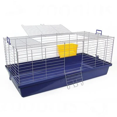 Skyline Maxi XXL Rabbit And Guinea Pig Cage 3 Skyline Maxi XXL Rabbit And Guinea Pig Cage