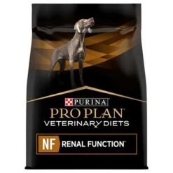 Purina Pro Plan Veterinary Diets Canine NF Renal Function