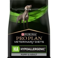 Purina Pro Plan Veterinary Diets Canine HA Hypoallergenic