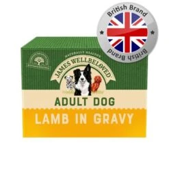 James Wellbeloved Adult Pouches - Multibuy: 80 X 150g