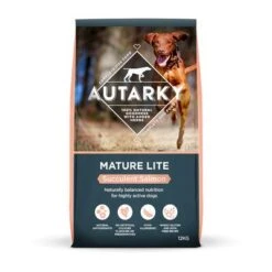 Autarky Mature Lite - Succulent Salmon