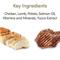 Applaws Adult Chicken With Lamb 15 Applaws Adult Chicken With Lamb -EUKANUBA Shop 361998 applaws adult huhn lamm 400g hs 03 5