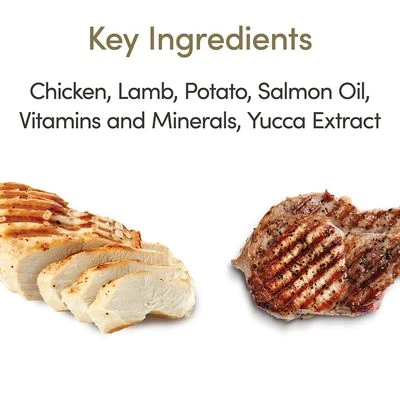 Applaws Adult Chicken With Lamb 7 Applaws Adult Chicken With Lamb - Image 5