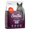 Smilla Adult Light - Poultry 1 Smilla Adult Light - Poultry -EUKANUBA Shop 38425 pla smilla light poultry 4kg 9