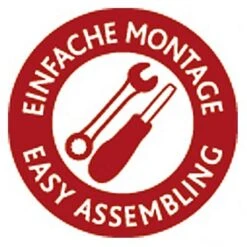 Trixie Natura Outdoor Pet Run - Rectangle -EUKANUBA Shop 3 logo einfache montage 6