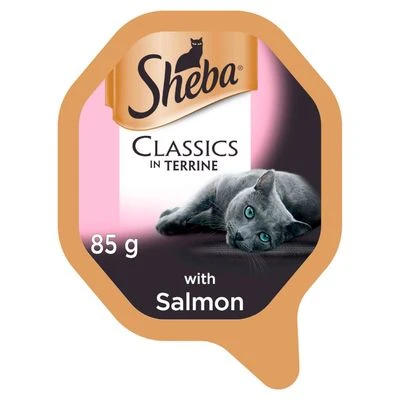 Sheba Classics Terrine Trays Multibuy